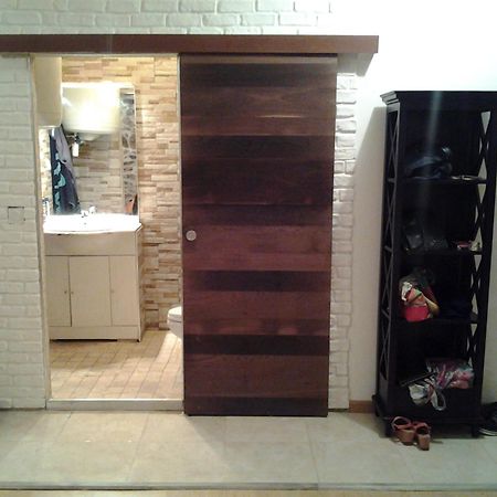 Sun Sete Loft Apartment Екстериор снимка