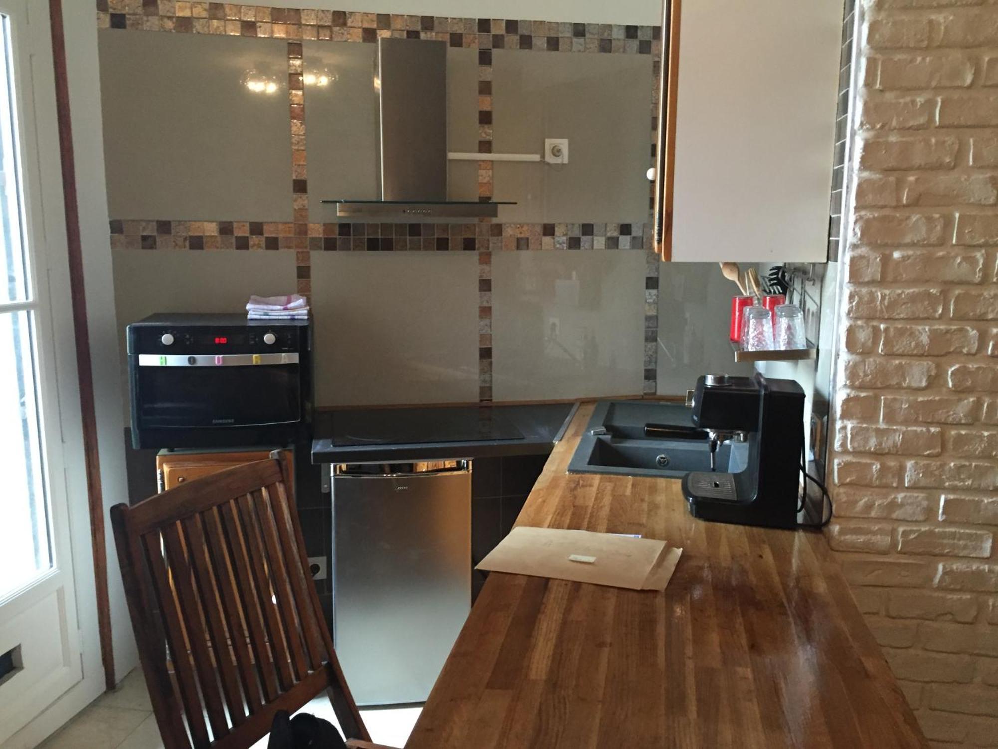 Sun Sete Loft Apartment Екстериор снимка