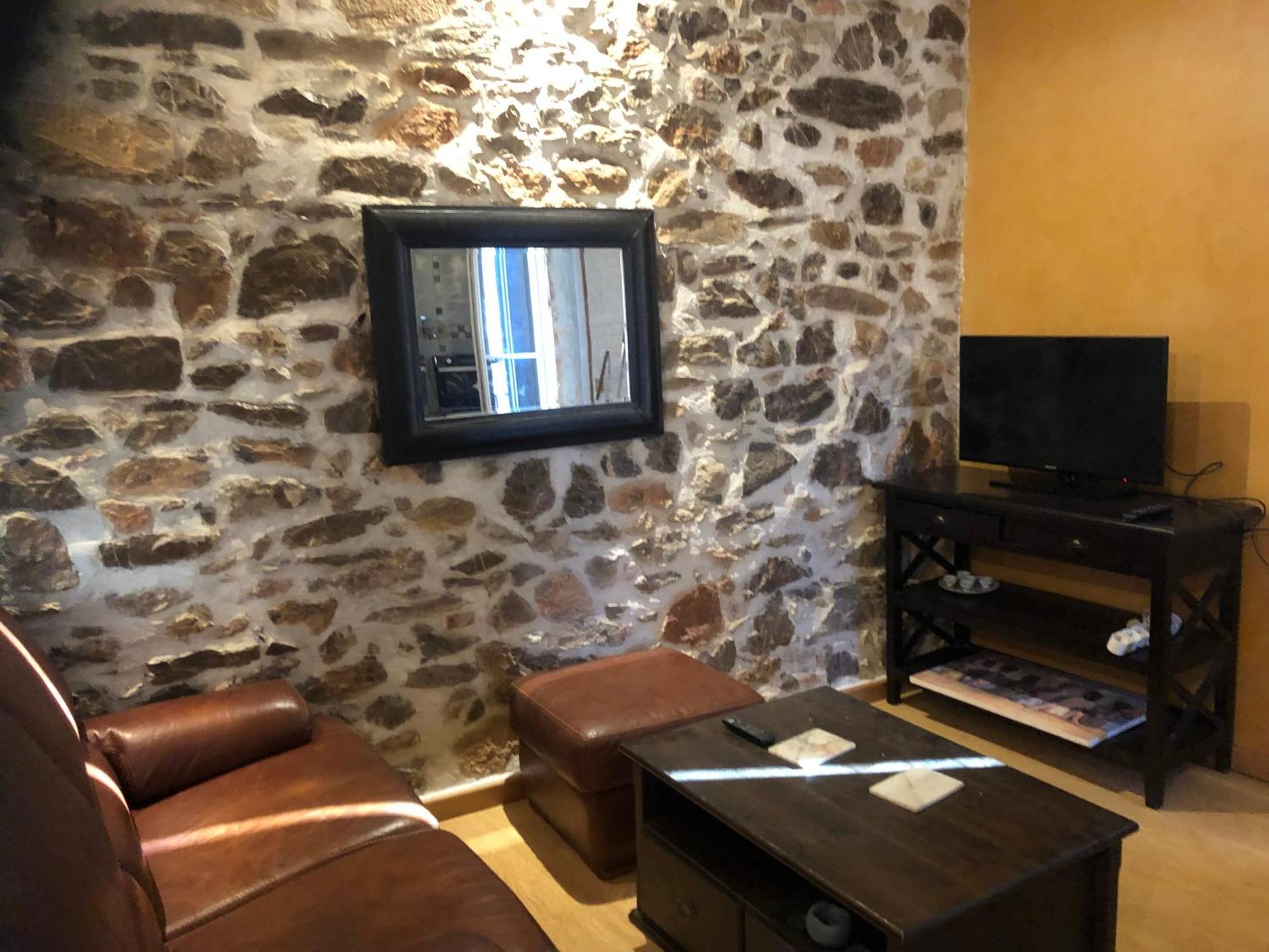 Sun Sete Loft Apartment Екстериор снимка