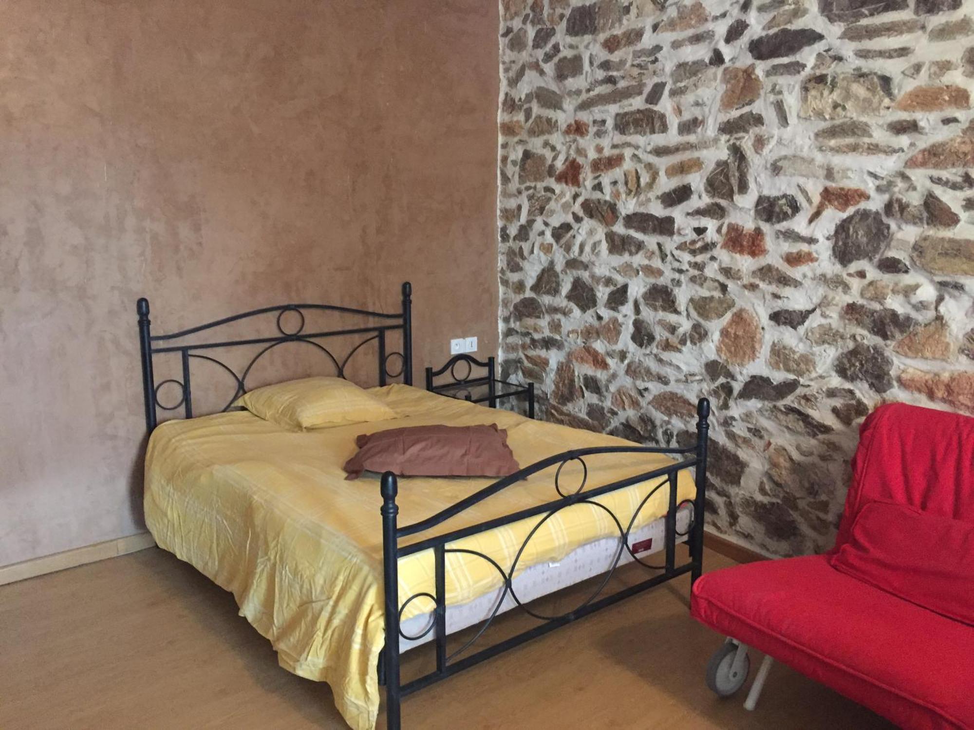Sun Sete Loft Apartment Екстериор снимка