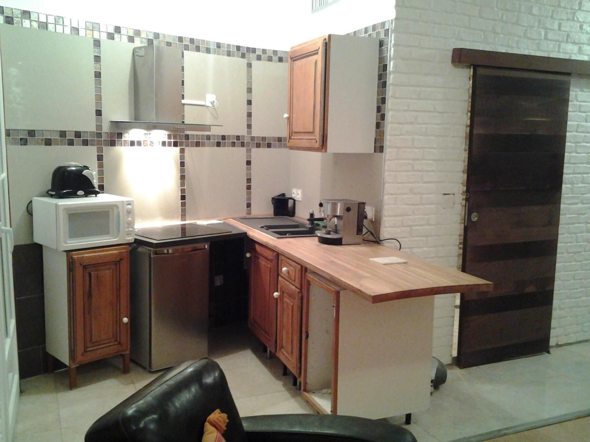 Sun Sete Loft Apartment Екстериор снимка